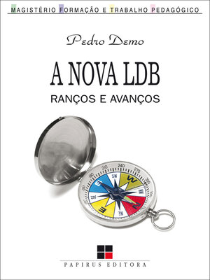 cover image of A Nova LDB